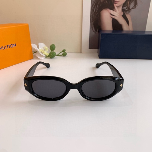 ルイヴィトンサングラス内部構造